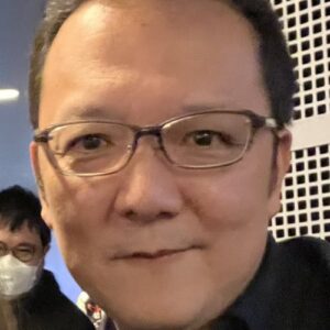 Hidetaka Miyazaki