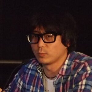 Hidetaka Suehiro