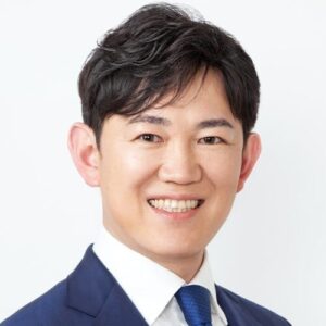 Hideto Kawasaki