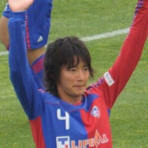 Hideto Takahashi