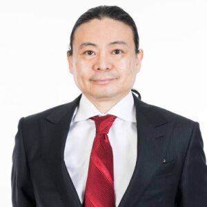 Hideto Tomabechi