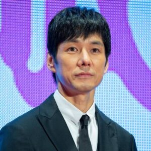 Hidetoshi Nishijima