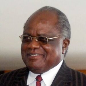 Hifikepunye Pohamba