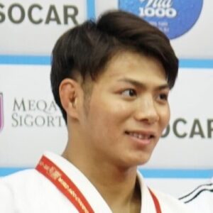 Hifumi Abe