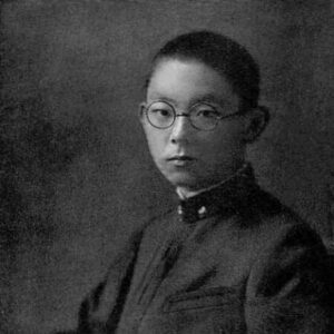 Higashifushimi Kunihide