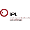 Higher Institute of Administration and Languages, Leiria Logo