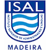Higher Institute of Administration and Languages Logo
