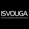 Higher Institute of Entre Douro and Vouga Logo