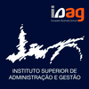 Higher Institute of Management and Administration Logo