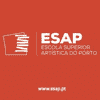 Higher School of Art of Porto Logo