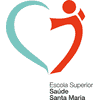 Higher School of Nursing of Santa Maria Logo