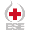 Higher School of Nursing of the Portuguese Red Cross of Oliveira de Azemeis Logo