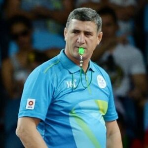 Hijran Sharifov