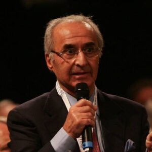 Hikmet Çetin