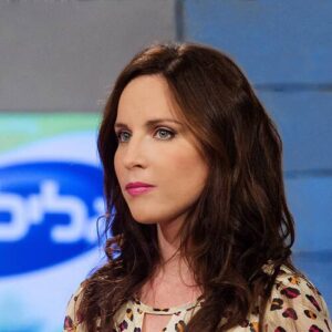 Hila Korach