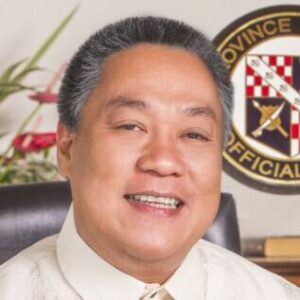 Hilario Davide III