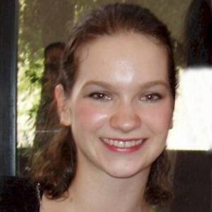Hilary Hahn