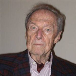 Hilary Koprowski