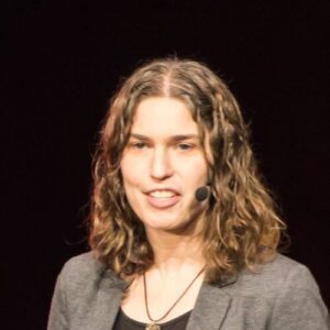 Hilary Mason