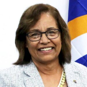 Hilda Heine
