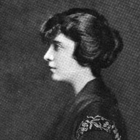 Hilda Keenan