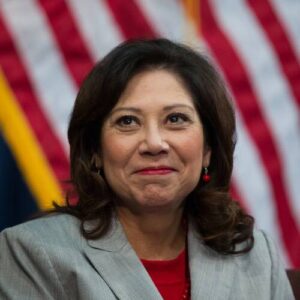 Hilda Solis