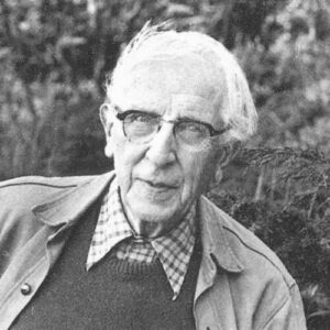 Hilding Rosenberg