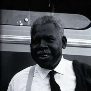 Hildrus Poindexter