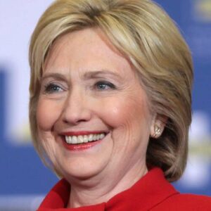 Hillary Clinton