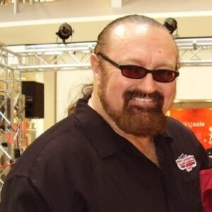 Hillbilly Jim