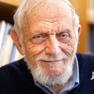 Hillel Furstenberg
