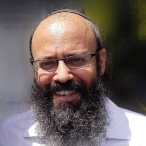 Hillel Horowitz