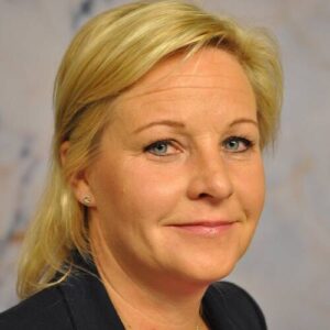 Hillevi Engström