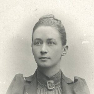 Hilma af Klint