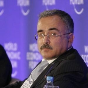Hilmi Güler