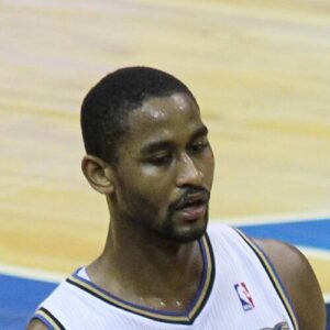 Hilton Armstrong