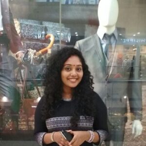Hima Shankar