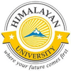 Himalayan University Logo