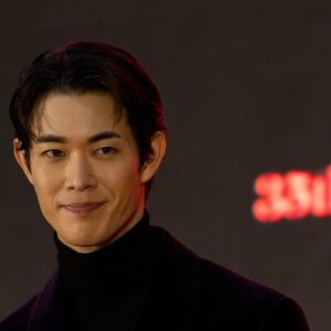 Hio Miyazawa