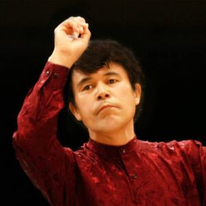 Hiroyuki Fujikake