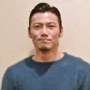 Hiroaki Iwanaga