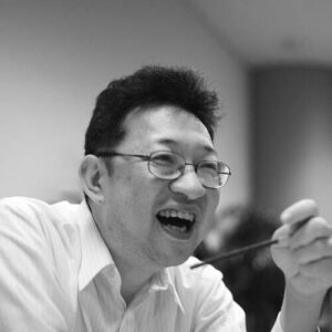 Hiroaki Kitano