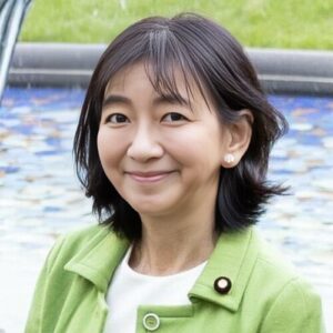 Hiroe Makiyama