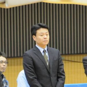 Hirofumi Kojima