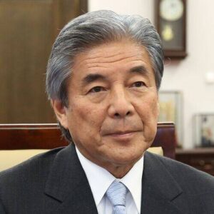Hirofumi Nakasone