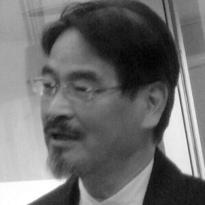 Hiroh Kikai