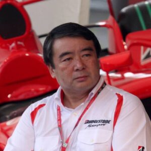 Hirohide Hamashima