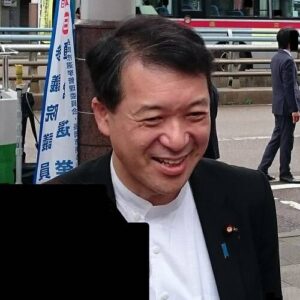 Hirohiko Izumida