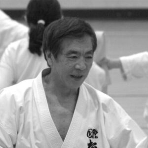 Hirokazu Kanazawa