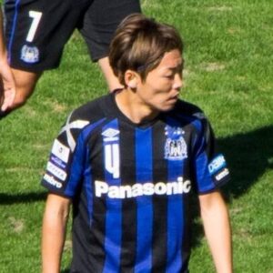 Hiroki Fujiharu